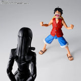 S.H.Figuarts One Piece Nico Robin (Enies Lobby)