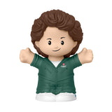 Fisher-Price Little People Alien Collector Set