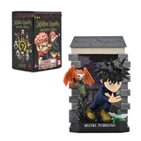 YuMe Jujutsu Kaisen Mystery Mini-Figure Box (Box of 8 Individually Boxed) - Action Figures
