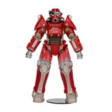 McFarlane Toys Elite Edition #13 T-45b Nuka-Cola (Fallout 3 Remastered)