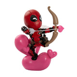 YuMe Deadpool Mini-Figure Box (Box of 6 Individually Boxed) - Action Figures