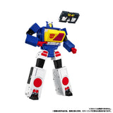 Transformers Masterpiece Edition MPG-27 Twincast & Rewind