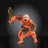 Masters of the Universe Origins Exclusive Battle for Subternia 4-Pack