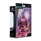 DC Collector Edition Platinum Label Star Sapphire