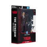 DC Multiverse Theatrical Deluxe The Penguin (The Penguin)