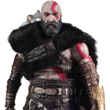 McFarlane Toys Elite Edition #18 Kratos (God of War Ragnarök)