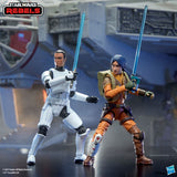 Star Wars The Vintage Collection Lothal Rebels 3-Pack