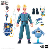 Mondo The Real Ghostbusters Egon Spengler
