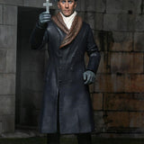 NECA Hammer Films: Horror of Dracula Van Helsing (1958)