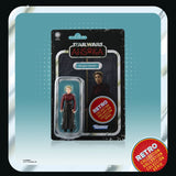 Star Wars Retro Collection Morgan Elsbeth (Ahsoka)