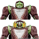 Transformers Masterpiece MPG-26 Destron Predacon Rhinox