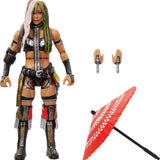 WWE Elite Collection Series 115 Kairi Sane