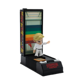 YuMe Stranger Things Series 3 Upside Down Capsule (Box of 6 Individually Boxed) - Action Figures