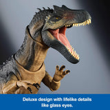Jurassic World Hammond Collection Allosaurus