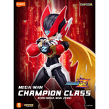 Blokees Mega Man C01 Zero (Mega Man Zero)