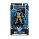 DC Multiverse Batman (The World - Paris)