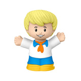 Fisher-Price Little People Scooby-Doo Collector Set