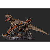 Blokees Jurassic World Terraventure TC01 Tyrannosaurus Rex