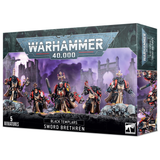 Warhammer 40,000: Black Templars – Sword Brethren