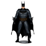 DC Direct Page Punchers Batman (Justice)