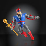 Masters of the Universe Origins Exclusive Battle for Subternia 4-Pack