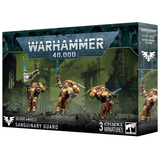 Warhammer 40,000: Blood Angels – Sanguinary Guard