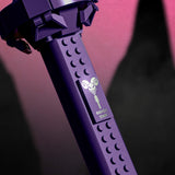Mattel Brick Shop Masters Of The Universe Havoc Staff