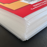 Penny Card Sleeves (100 Count)