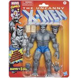 Marvel Legends Retro Gray Beast - Pre-Owned / In Box