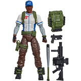 G.I. Joe Classified Series #229 Hardball