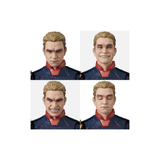 The Boys MAFEX #311 Homelander (Finale Version)