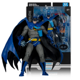 DC Multiverse Collector Edition #34 Platinum Label Batman (Batman: Year Two)