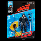 Marvel Legends Series Daredevi (1993's Daredevil: The Man Without Fear Mini-Comic)