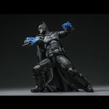 INART Batman: Arkham Origins Batman (Battle Damaged Version)