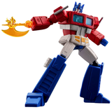 Blokees Transformers Classic Class 28 Energon Universe Optimus Prime