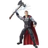 Marvel Legends Infinity War Thor (Cull Obsidian BAF Series) - Pre-Owned / Loose