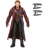 Marvel Legends Star-lord (Korg BAF Series) - Pre-Owned / Loose
