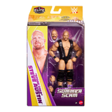 WWE Elite Summerslam '99 Stone Cold Steve Austin (Jesse Ventura Build-A-Figure)