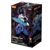 Blokees Naruto Classic Class 04 Sasuke Uchiha