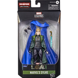 Marvel Legends Sylvie (Watcher BAF) - Pre-Owned / In Box