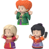 Fisher-Price Little People Hocus Pocus Collector Set