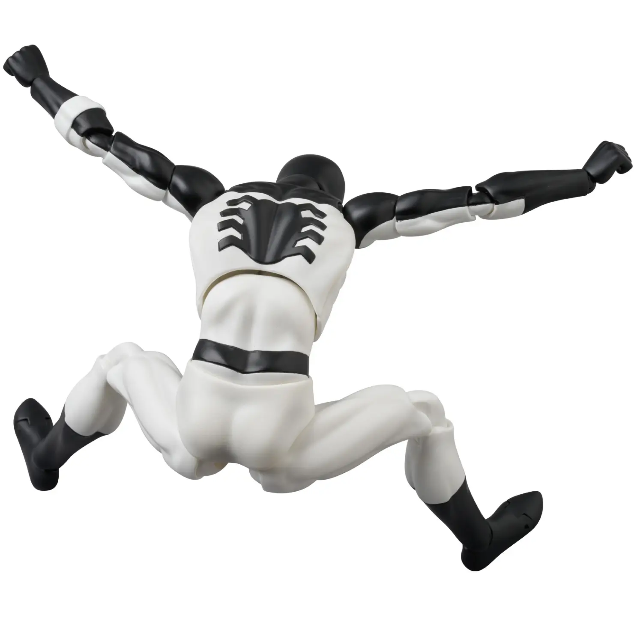 Marvel MAFEX #302 Negative Zone Spider-Man – Nerdzoic Toy Store