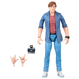 Marvel Legends Peter Parker (From the VHS Spider-Man 2-Pack) - Pre-Owned / Loose