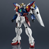 Gundam Universe Mobile Suit Gundam Wing XXXG-00W0 Wing Gundam Zero - Action Figures