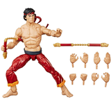 Marvel Legends Shang-Chi (Demogoblin BAF Series) - Pre-Owned / Loose