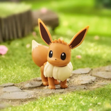 Blokees Pokémon Classic Class CV-S Eevee