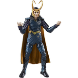 Marvel Legends Loki (Gladiator Hulk BAF ) - Pre-Owned / Loose