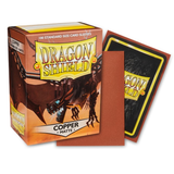 Dragon Shield Standard Matte Card Sleeves (100 Count)