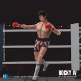 HIYA Toys Exquisite Super Series Rocky (Rocky IV)