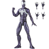 Marvel Legends Symbiote Spider-Man (From the Spider-Man 5-Pack) - Pre-Owned / Loose